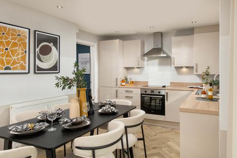 3 bedroom detached house for sale, HADLEY at Centurion Meadows Ilkley Road, Burley in Wharfedale LS29