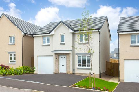 4 bedroom detached house for sale, Fenton at Osprey Heights 100 Oldmeldrum Road, Inverurie AB51