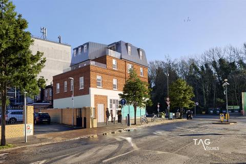 Industrial development for sale, Coombe Lane (R), London SW20