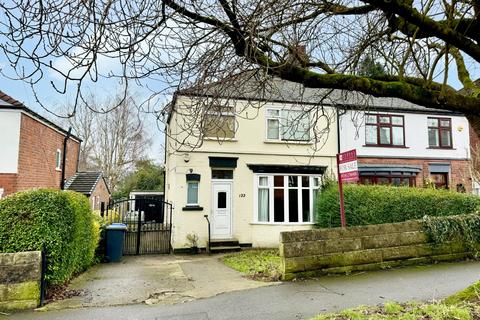 3 bedroom semi-detached house for sale, Dalewood Road, Beauchief, S8 0EF