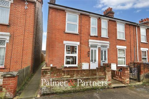 Melville Road, Ipswich, Suffolk, IP4