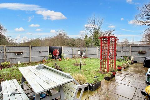 4 bedroom detached house for sale, Oakdell, Stevenage