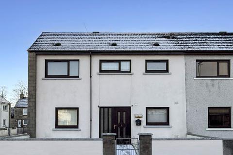 3 bedroom end of terrace house for sale, Riverside Drive, Elgin, IV30