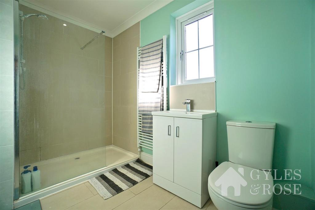 Ensuite