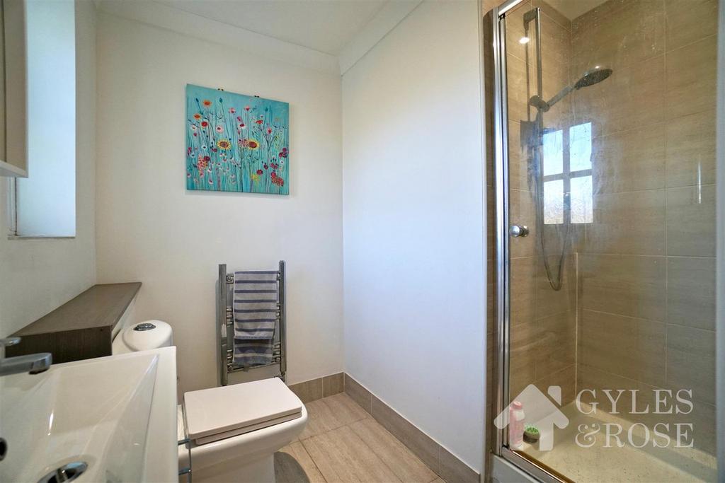 Ensuite