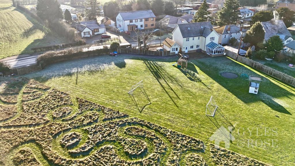 Field/Garden