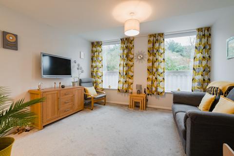 1 bedroom retirement property for sale, Union Road, Redvers House Union Road, EX17