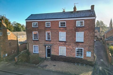 1 bedroom ground floor flat for sale, Uppingham Road, Billesdon, LE7