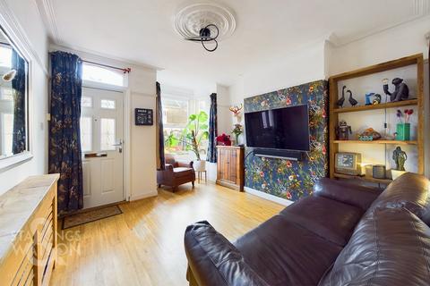 3 bedroom terraced house for sale, Turner Road, Norwich