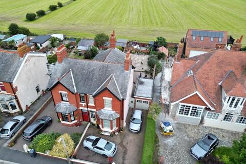 Hackensall Road,  Poulton-le-Fylde, FY6