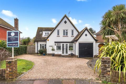 14 Arlington Close, Goring By Sea, Worthing, BN12 4ST