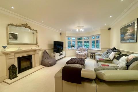 5 bedroom detached house for sale, Glenferness Avenue, Bournemouth