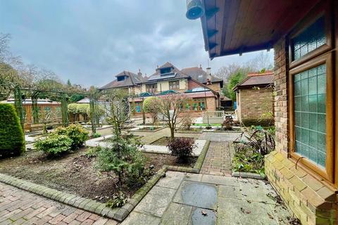 undefined, Glenferness Avenue, Bournemouth