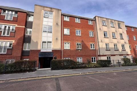 1 bedroom apartment for sale, 68 Kingswood Place, 55-59 Norwich Avenue West, Bournemouth, Dorset, BH2 6AB