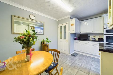 3 bedroom semi-detached house for sale, The Hill, Acle, Norwich