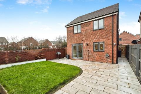 3 bedroom detached house for sale, Exeter EX1