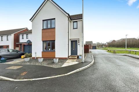 3 bedroom detached house for sale, Exeter EX1