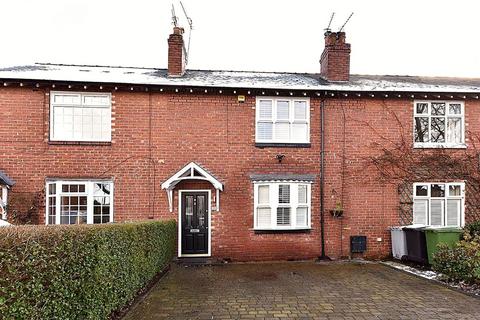 2 bedroom terraced house for sale, Moor Lane, Wilmslow, SK9