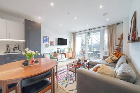 1 bedroom apartment for sale, Beck Square, London