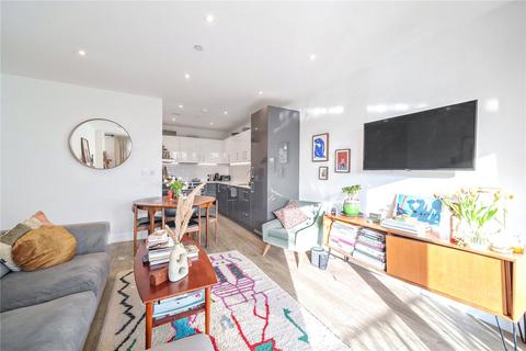 1 bedroom apartment for sale, Beck Square, London