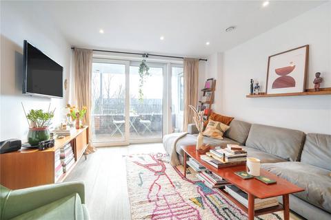 1 bedroom apartment for sale, Beck Square, London