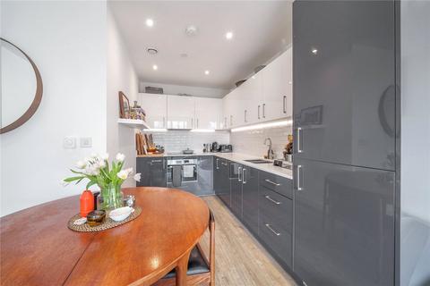 1 bedroom apartment for sale, Beck Square, London