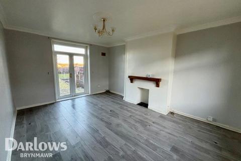 3 bedroom semi-detached house for sale, Vincent Avenue, Ebbw Vale