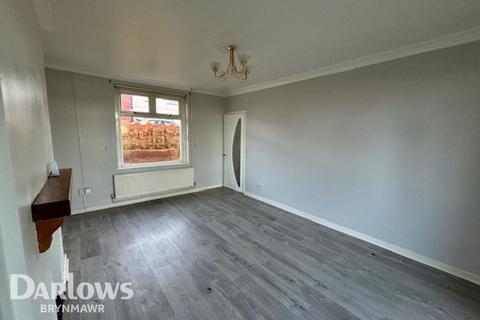 3 bedroom semi-detached house for sale, Vincent Avenue, Ebbw Vale