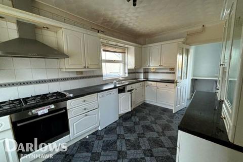 3 bedroom semi-detached house for sale, Vincent Avenue, Ebbw Vale