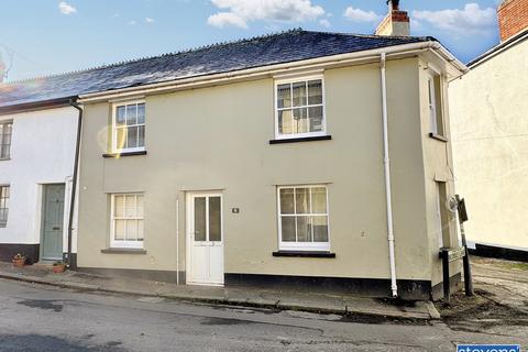 2 bedroom end of terrace house to rent, High Street, Hatherleigh, Okehampton, Devon, EX20