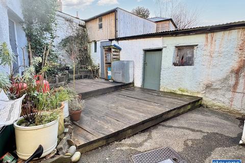 2 bedroom end of terrace house to rent, High Street, Hatherleigh, Okehampton, Devon, EX20