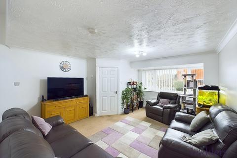 3 bedroom semi-detached house for sale, High Meadow Place, Chertsey, Surrey, KT16