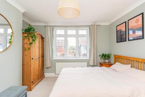 3 bedroom end of terrace house for sale, St. Dunstans Road, Bedminster