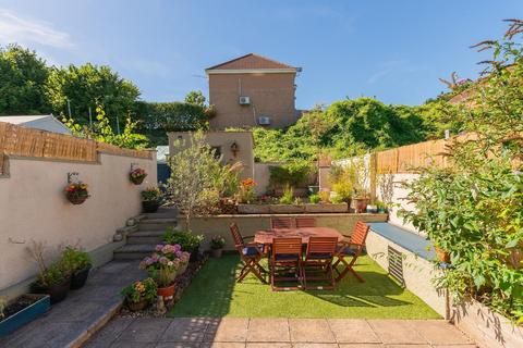 3 bedroom end of terrace house for sale, St. Dunstans Road, Bedminster