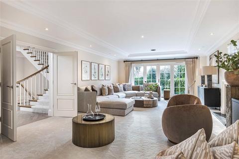 7 bedroom detached house for sale, Coombe Lane West, Kingston upon Thames