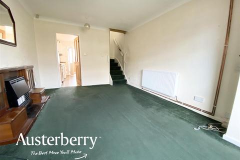 2 bedroom semi-detached house for sale, Dobell Grove, Stoke-On-Trent ST3