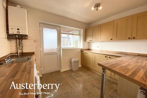 2 bedroom semi-detached house for sale, Dobell Grove, Stoke-On-Trent ST3