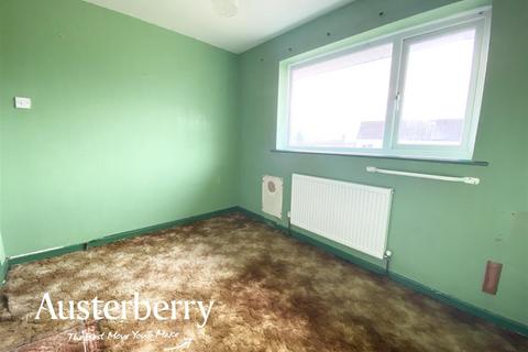 12 Dobell Grove, Stoke-on-trent, ST3 1SX