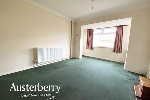 2 bedroom semi-detached house for sale, Dobell Grove, Stoke-On-Trent ST3