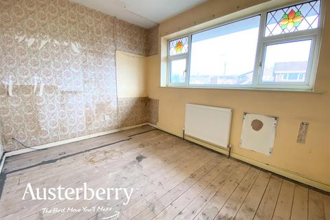 12 Dobell Grove, Stoke-on-trent, ST3 1SX