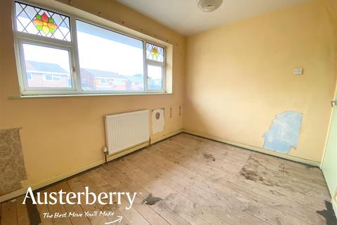 12 Dobell Grove, Stoke-on-trent, ST3 1SX