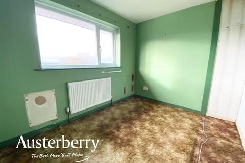 12 Dobell Grove, Stoke-on-trent, ST3 1SX