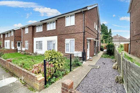 2 bedroom maisonette for sale, Fairey Avenue, Hayes