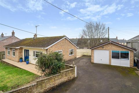 3 bedroom bungalow for sale, Folly Mill Lane, Bridport