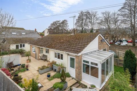 3 bedroom bungalow for sale, Folly Mill Lane, Bridport