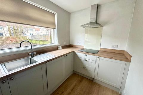 2 bedroom terraced house to rent, Laburnum Road, Uddingston, Glasgow