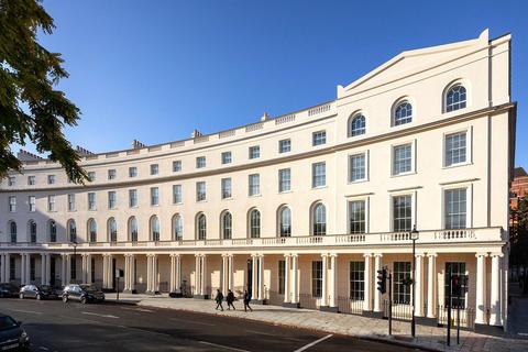 1 bedroom apartment for sale, Park Crescent, Marylebone, London, W1B