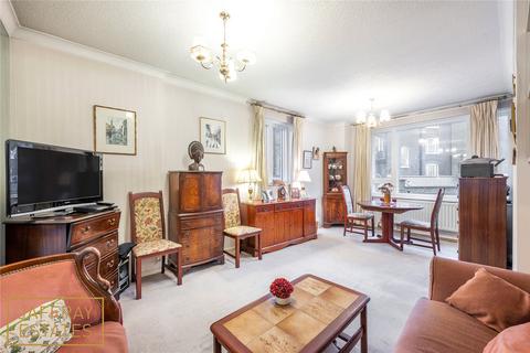 1 bedroom apartment for sale, Park Crescent, Marylebone, London, W1B