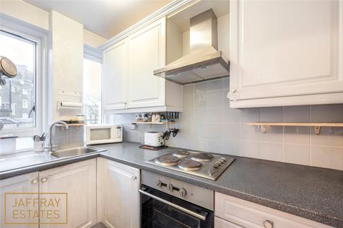 1 bedroom apartment for sale, Park Crescent, Marylebone, London, W1B