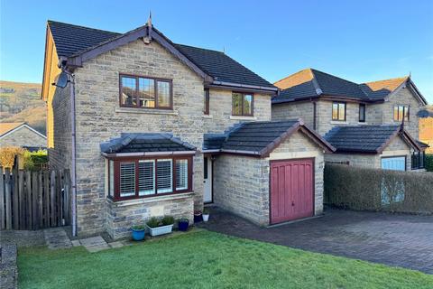 4 bedroom detached house for sale, Acrefield Drive, Rawtenstall, Rossendale, BB4